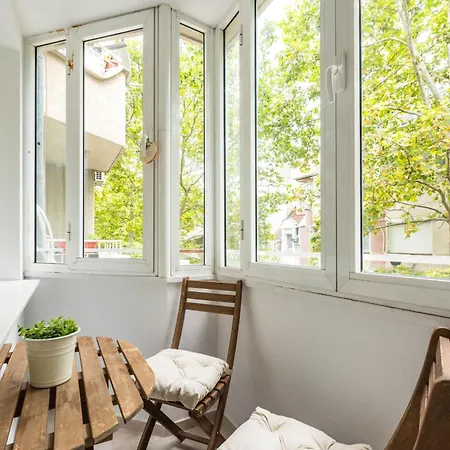 Cosy Spot Modern Apartament Warna