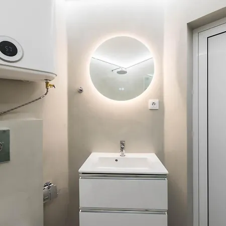 Apartament Cosy Spot Modern *