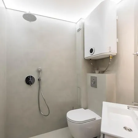 Cosy Spot Modern Warna