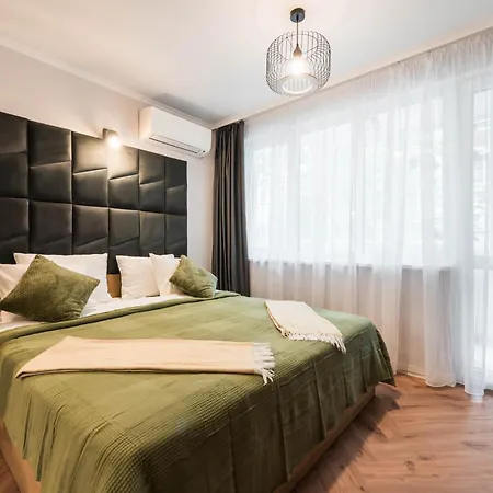 Cosy Spot Modern * Warna