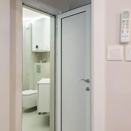 Apartament Cosy Spot Modern Warna