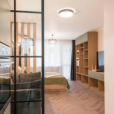 Cosy Spot Modern Warna