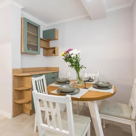 Cosy Spot Modern Warna