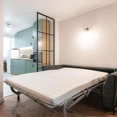 Cosy Spot Modern Warna