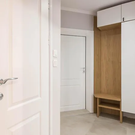 Cosy Spot Modern Apartament Warna