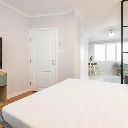Apartament Cosy Spot Modern *