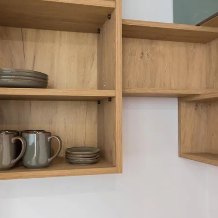 Apartament Cosy Spot Modern Warna